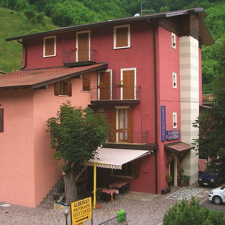 Albergo Belvedere コッリオ エクステリア 写真