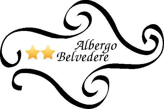 Albergo Belvedere コッリオ エクステリア 写真