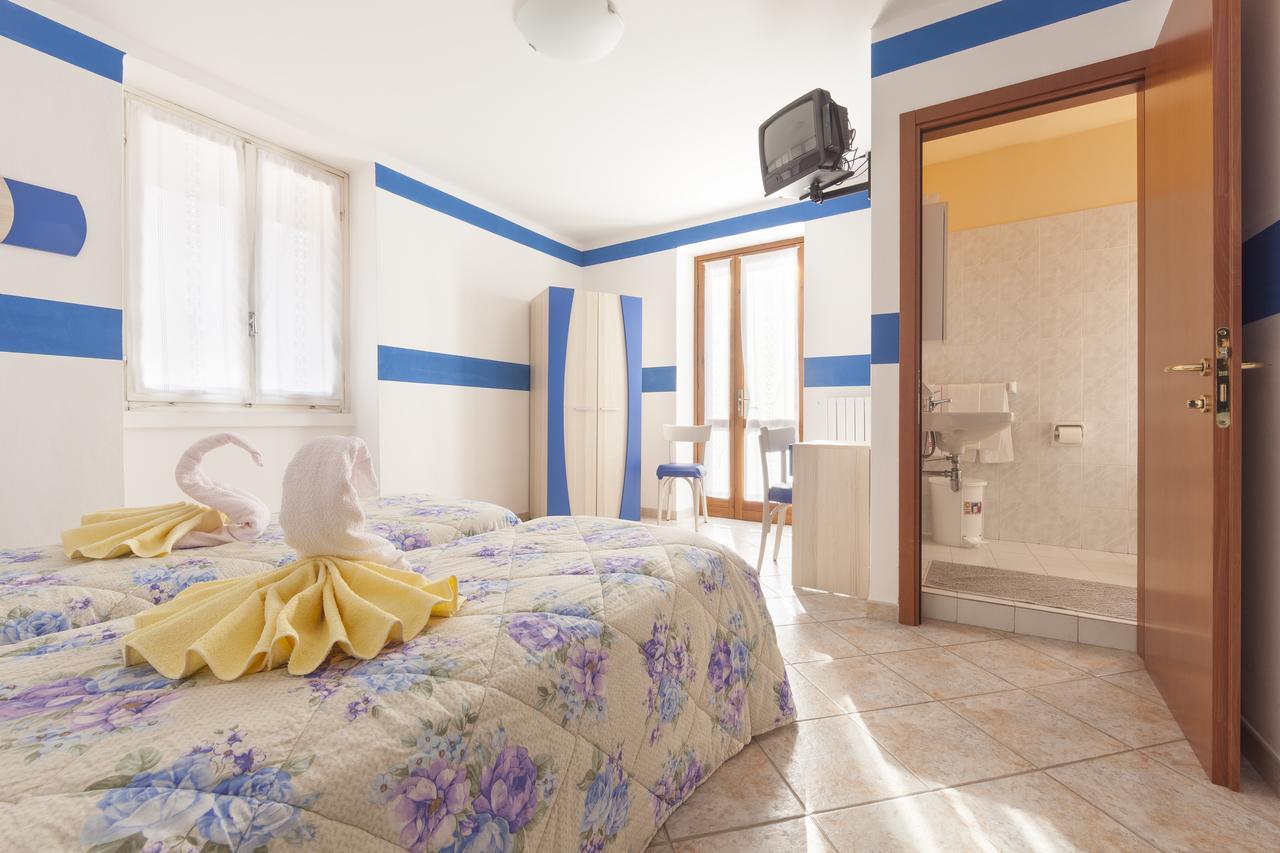 Albergo Belvedere コッリオ エクステリア 写真