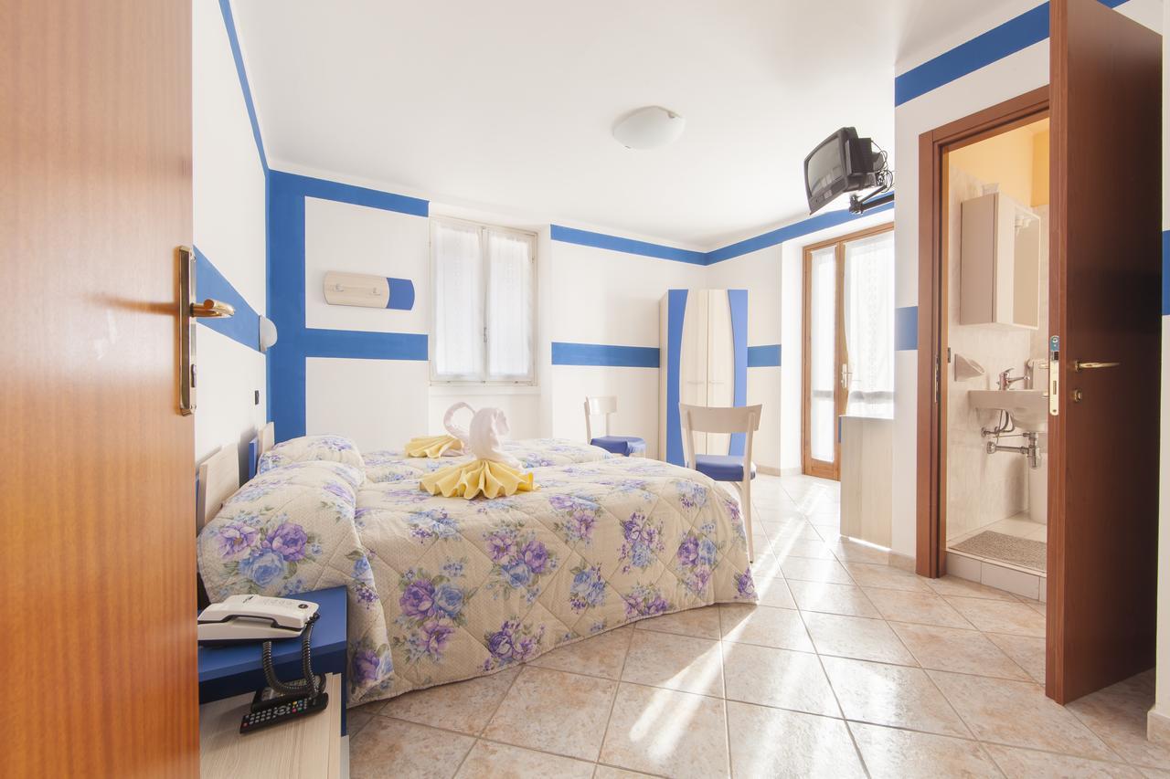 Albergo Belvedere コッリオ エクステリア 写真